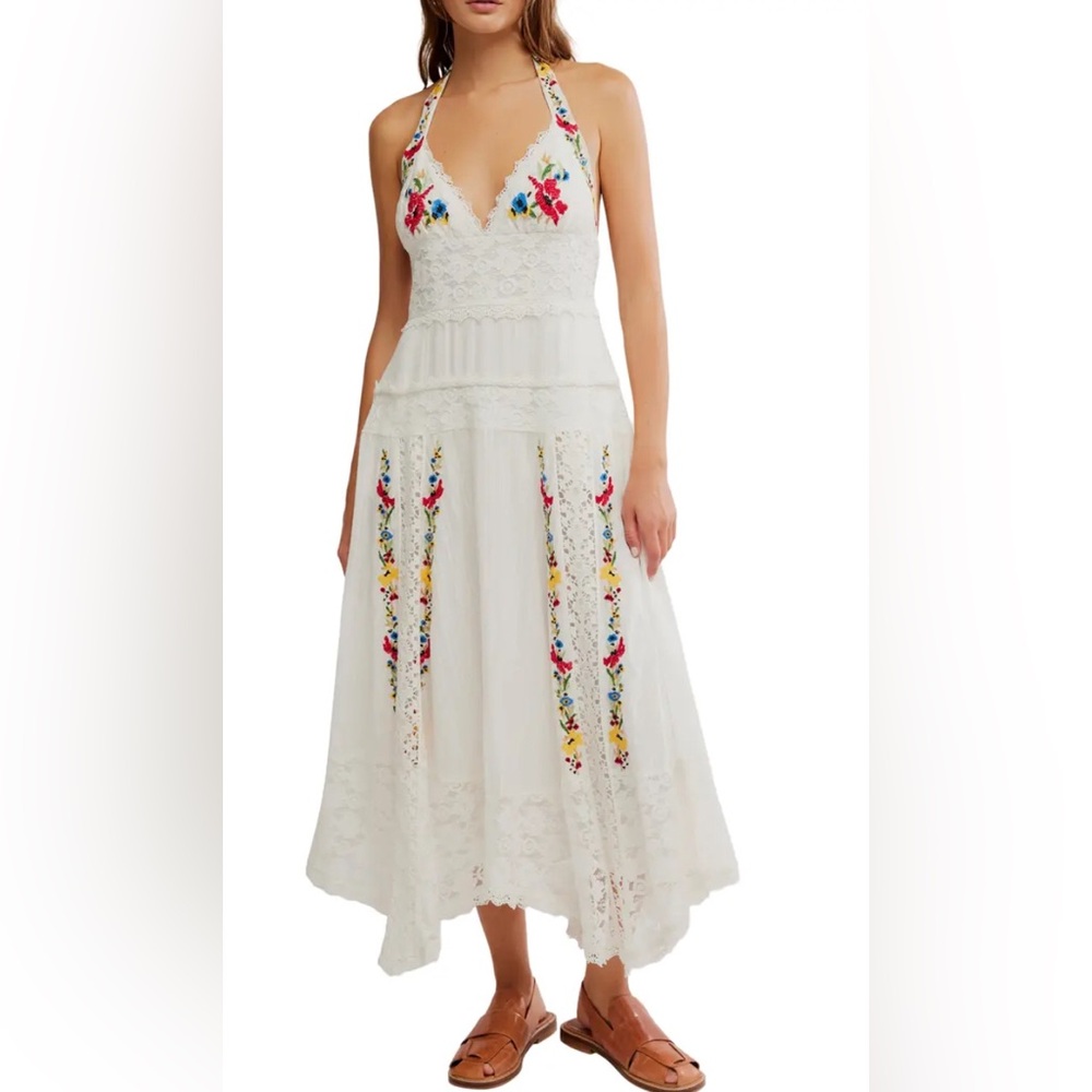 Free people